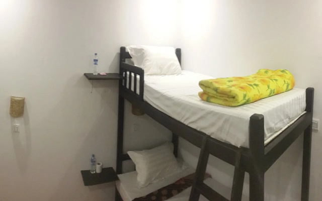 Mingalar Hotel Bagan
