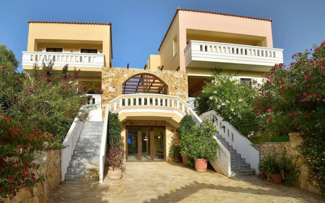 Olive Farm