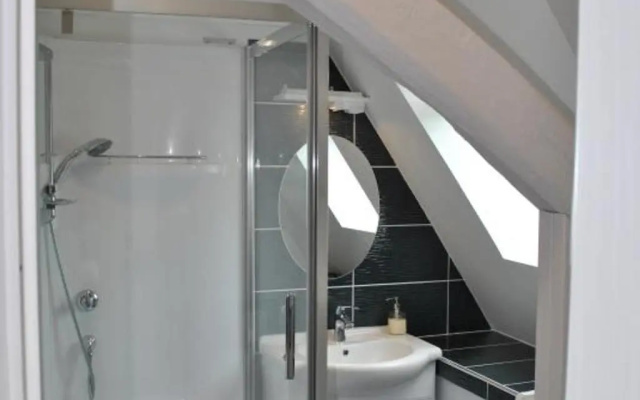 Gîte Veigné, 3 pièces, 4 personnes - FR-1-381-102