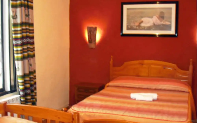 Casa Rural Mirasierra I