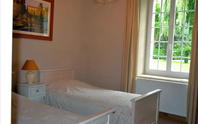 Le Domaine des Bois