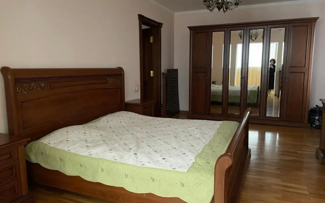 4х комнатная квартира в центре г.Ташкента