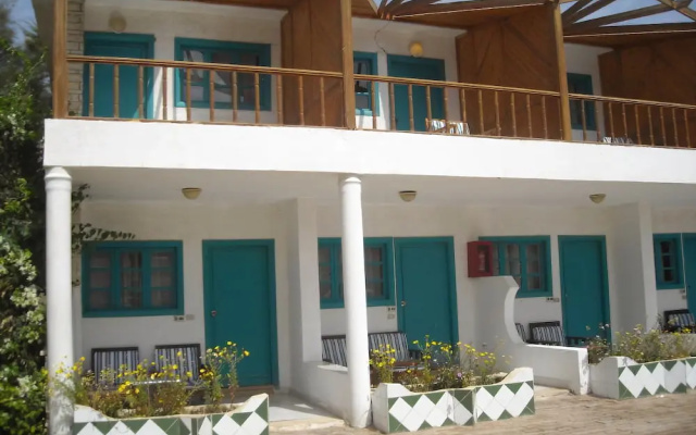 Princess Palace & Club