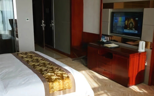 Lianjiang International Hotel