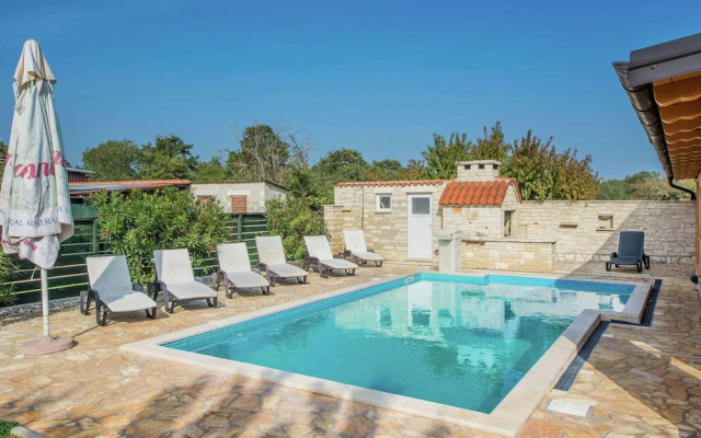 Holiday Home in Vodnjan Near Seabeach