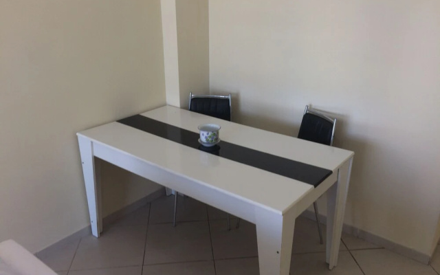 2 Quartos Premium Parque Olimpico
