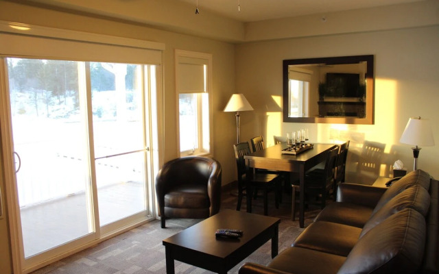 Sportsman's Inn Resort & Marina
