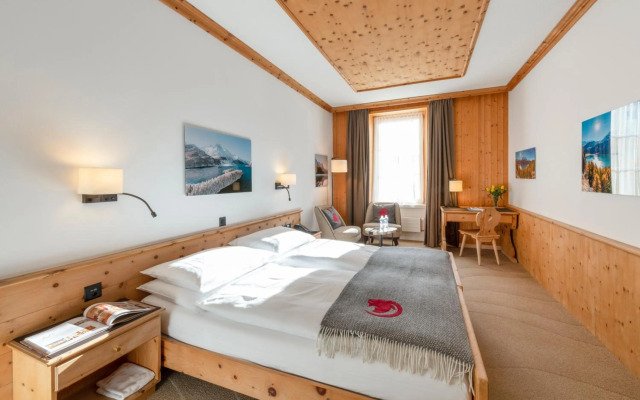 Edelweiss Swiss Quality Hotel