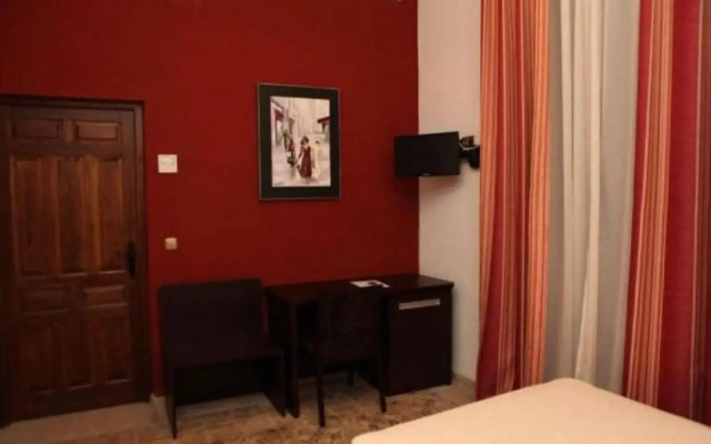 Hotel Rural Palacio del Gobernador
