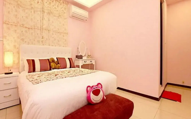 SweetHome BNB