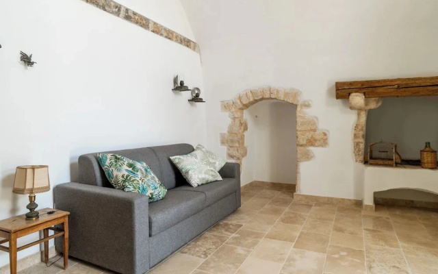 Masseria dei Preti