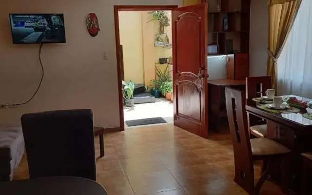 Dulce Hogar 02