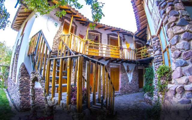 Hotel Casa de Campo Urubamba