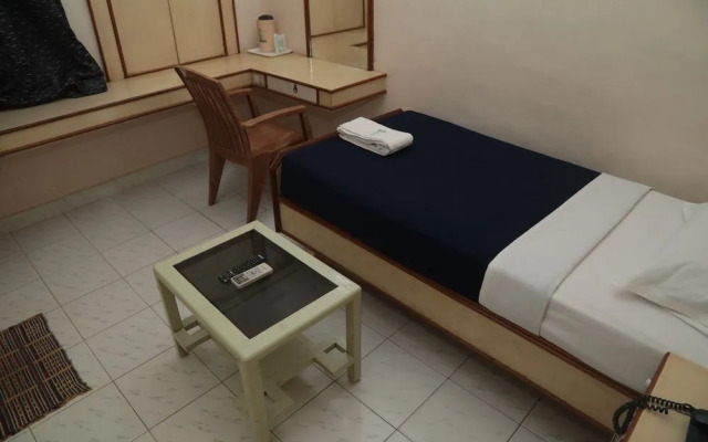 Hotel Selvies