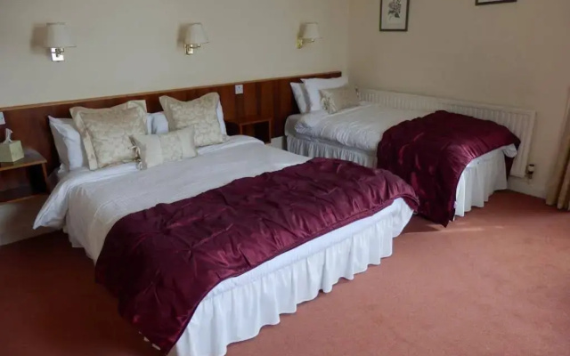 Rosehill Guest House