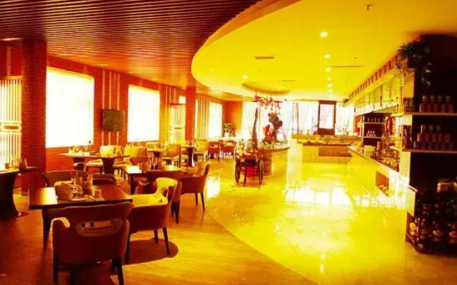 Jingdu Hotel