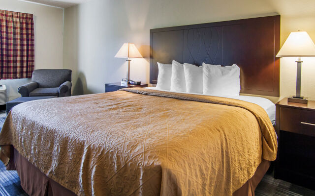 Quality Inn Tigard - Portland Southwest
