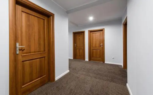 Hotel Nowy Dwór