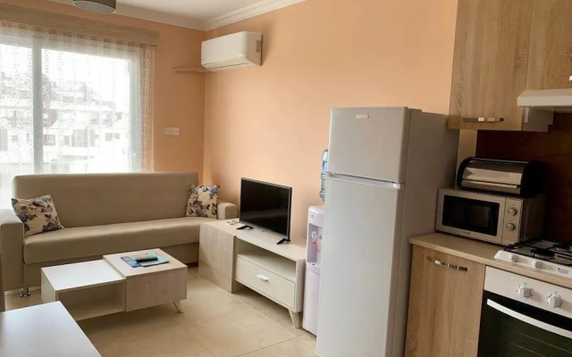 Royal Sun Residence River 1 apartment