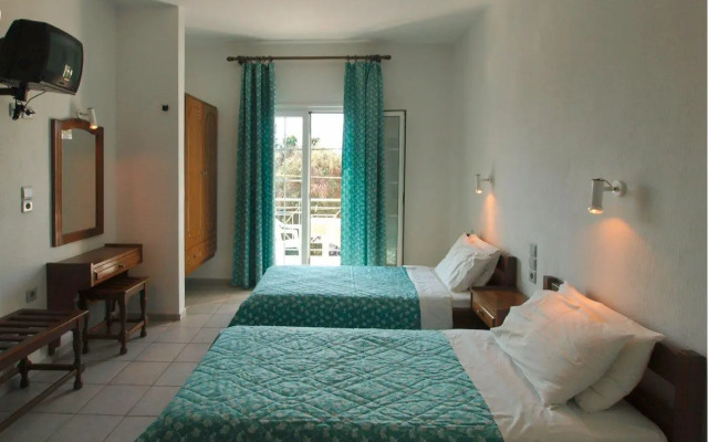 Christiana Studios