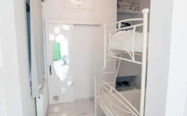Luxury studio in Nauplio