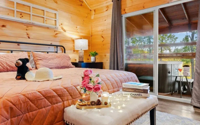 Twin Summit Resort