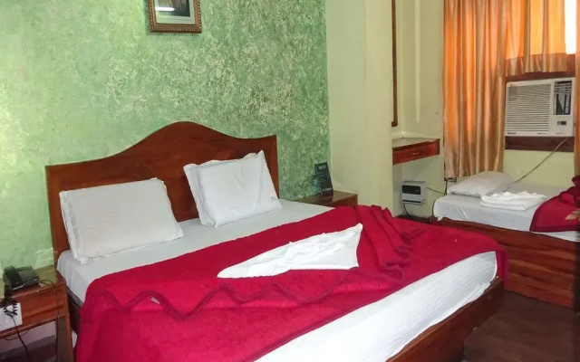 Hotel PG International
