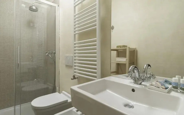 Italianway - Canonica 26
