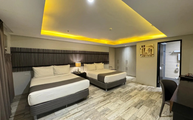 1A Express Hotel