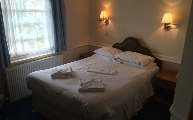 Diamond Hotel