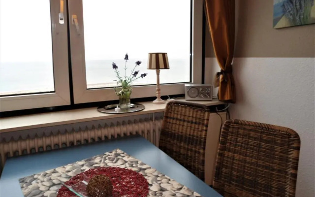 Strandhotel App 326