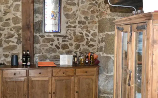 La Parrilla Bejarana