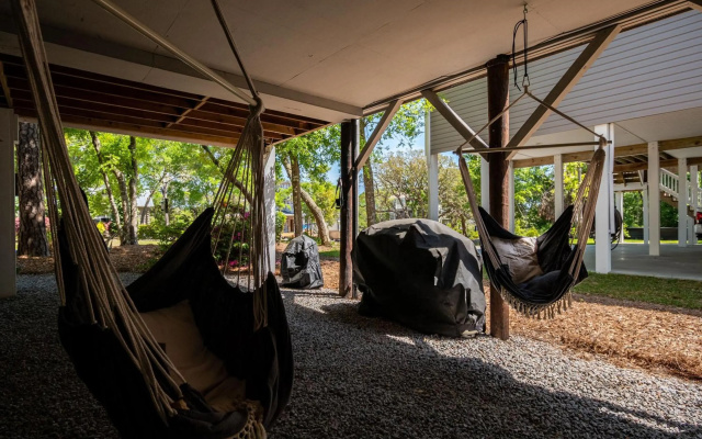 Beaching & Griping by Oak Island Accommodations