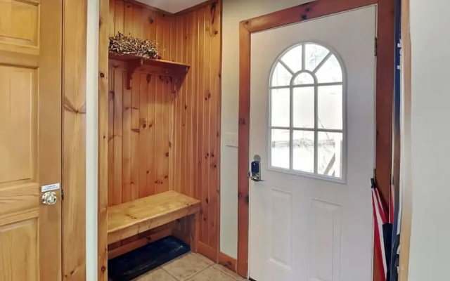 One Ski Hill by Taylor Made Deep Creek