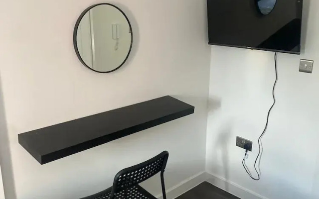 Cozy City Apartment in Rainham