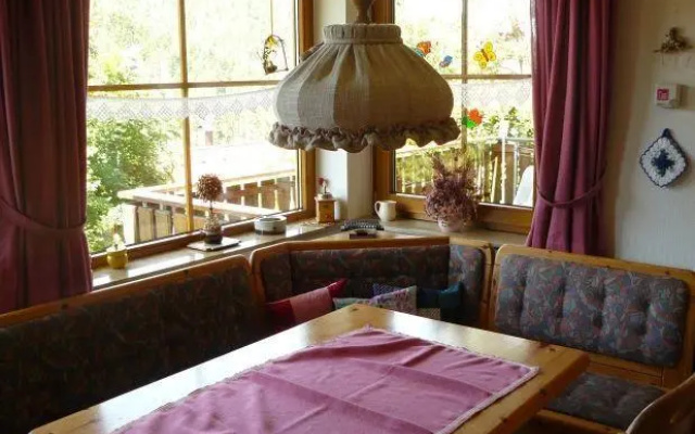 Apartmenthaus Ansica