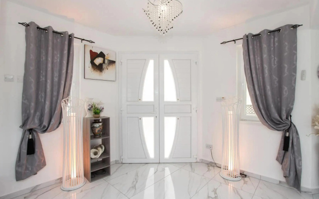 Protaras Holiday Villa 113