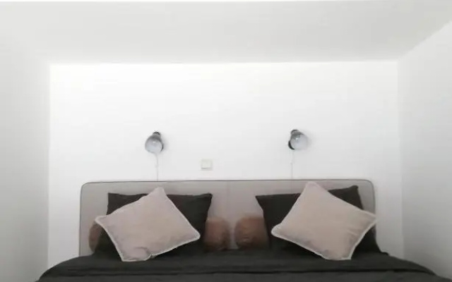 Vakantie-loft