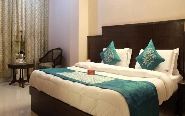 Hotel Hindustan International