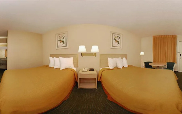Rodeway Inn