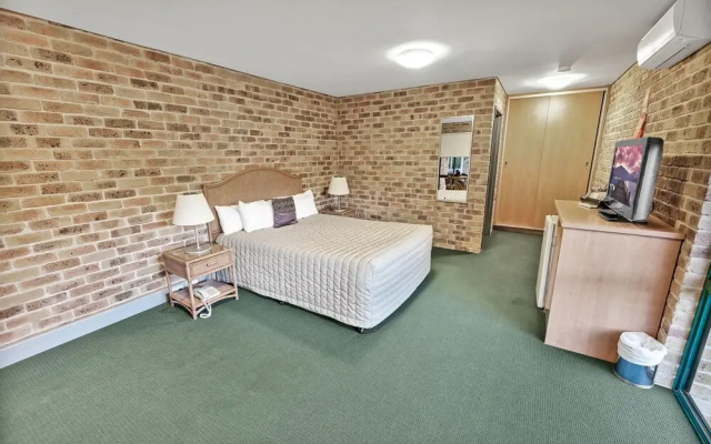 Potters Resort Hunter Valley