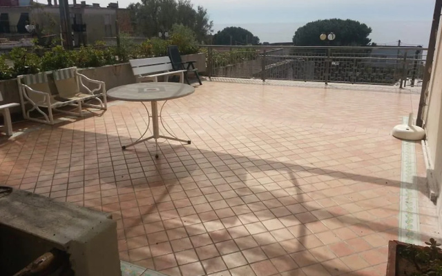Palinuro Relax