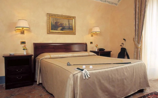 Relais Falisco