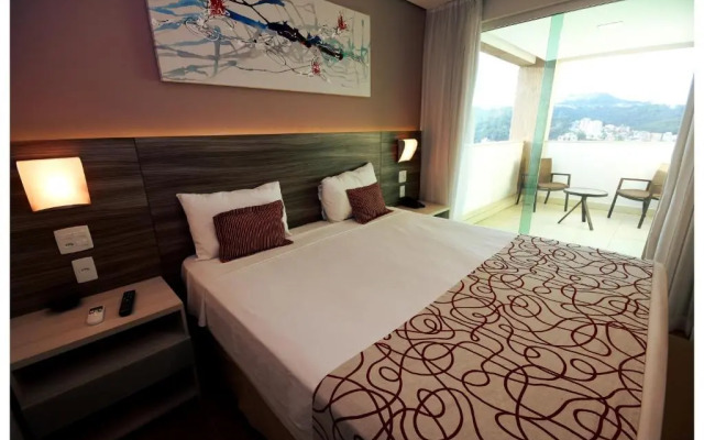 It Itabira Hotel