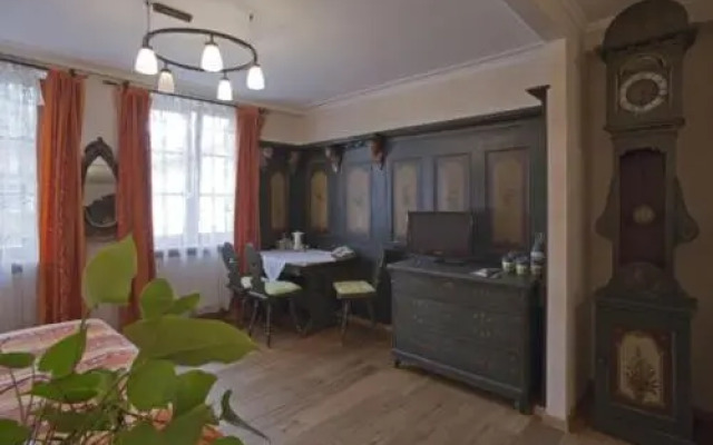 Landgasthof Deutsche Eiche
