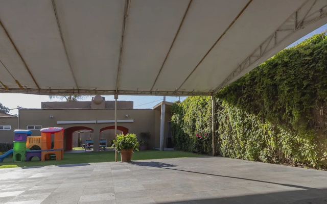 La Huerta Golf & Hotel