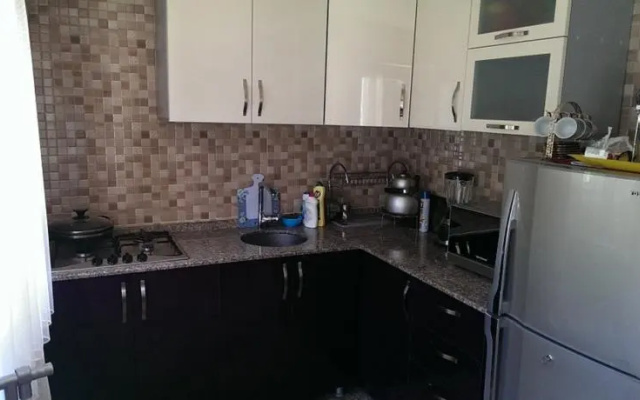 Manchos House