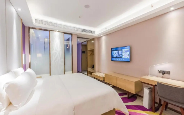 Lavande Hotel·Foshan  Zhoucun Liguang Road Xunfenggang Metro station