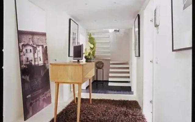 Floroom 1