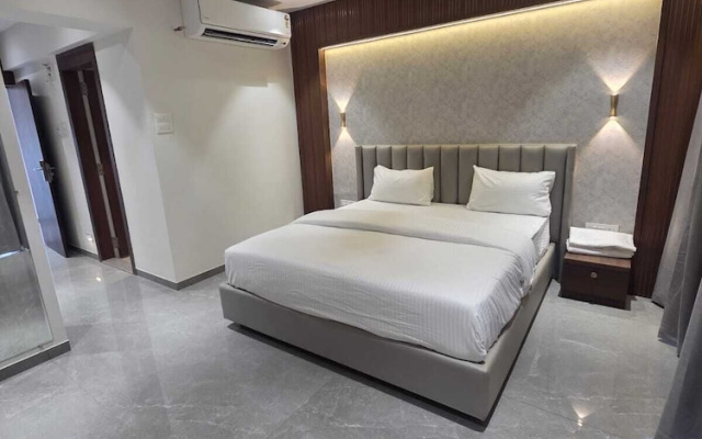 Millennium Hotel